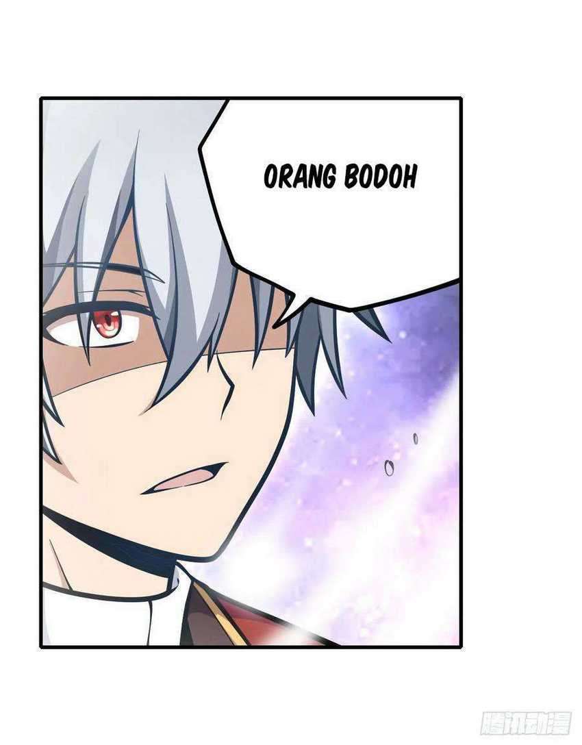 Wuxian Shitu chapter 124 halaman 28