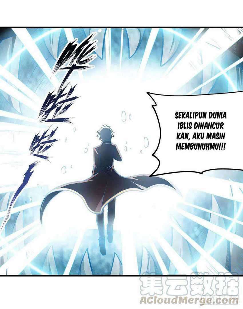 Wuxian Shitu chapter 124 halaman 33