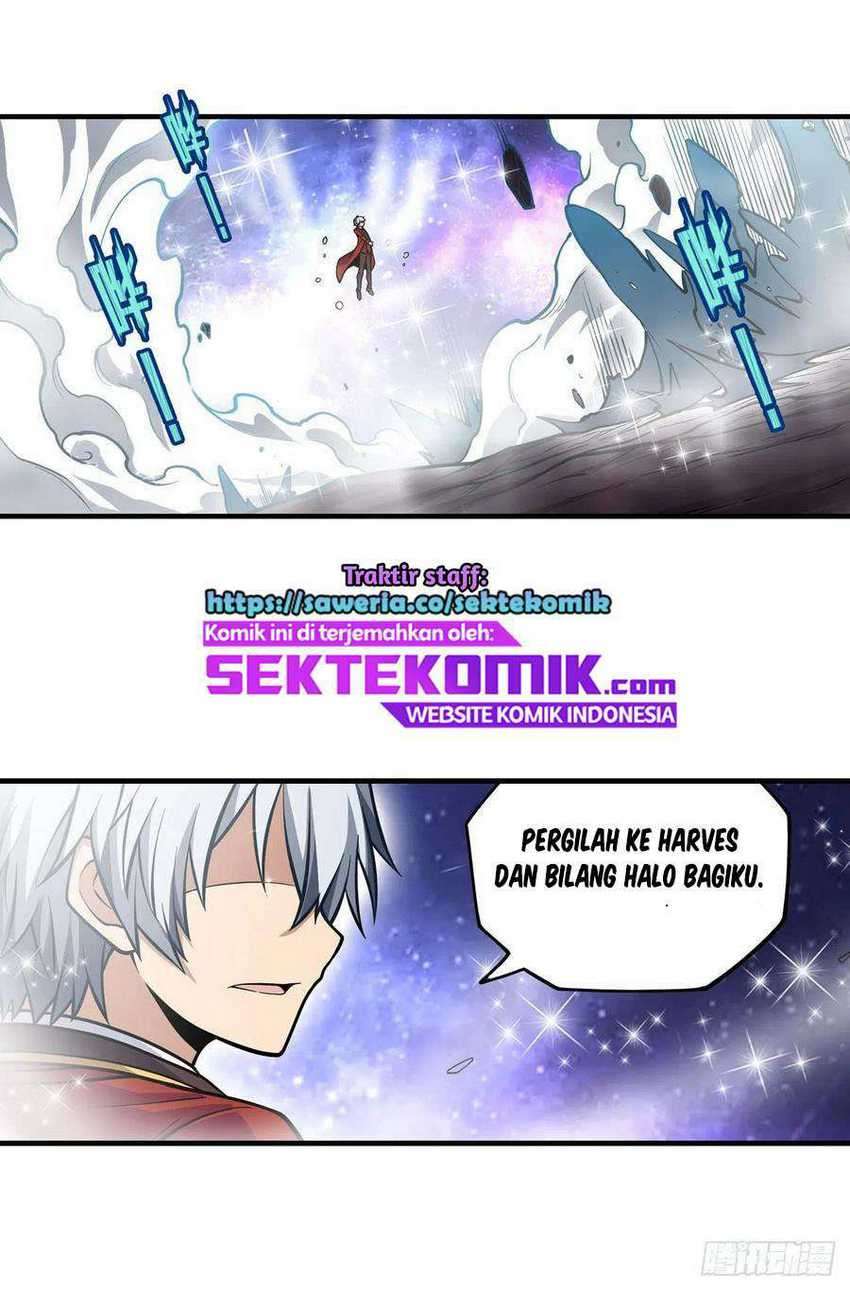 Wuxian Shitu chapter 124 halaman 36
