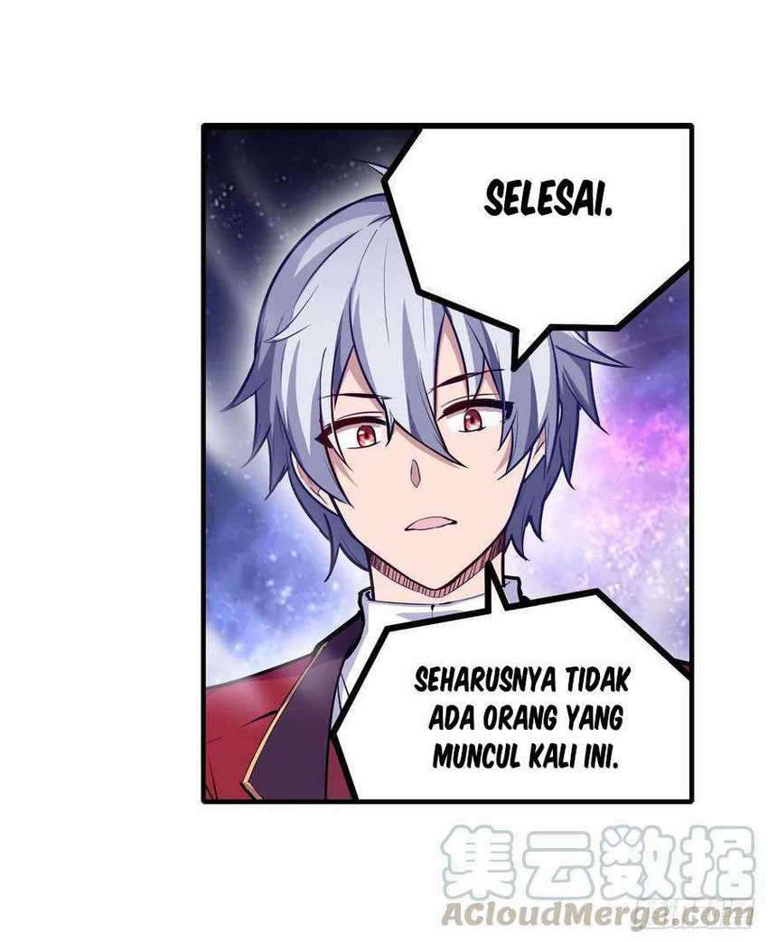 Wuxian Shitu chapter 125 halaman 3