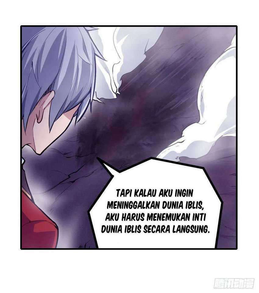 Wuxian Shitu chapter 125 halaman 4
