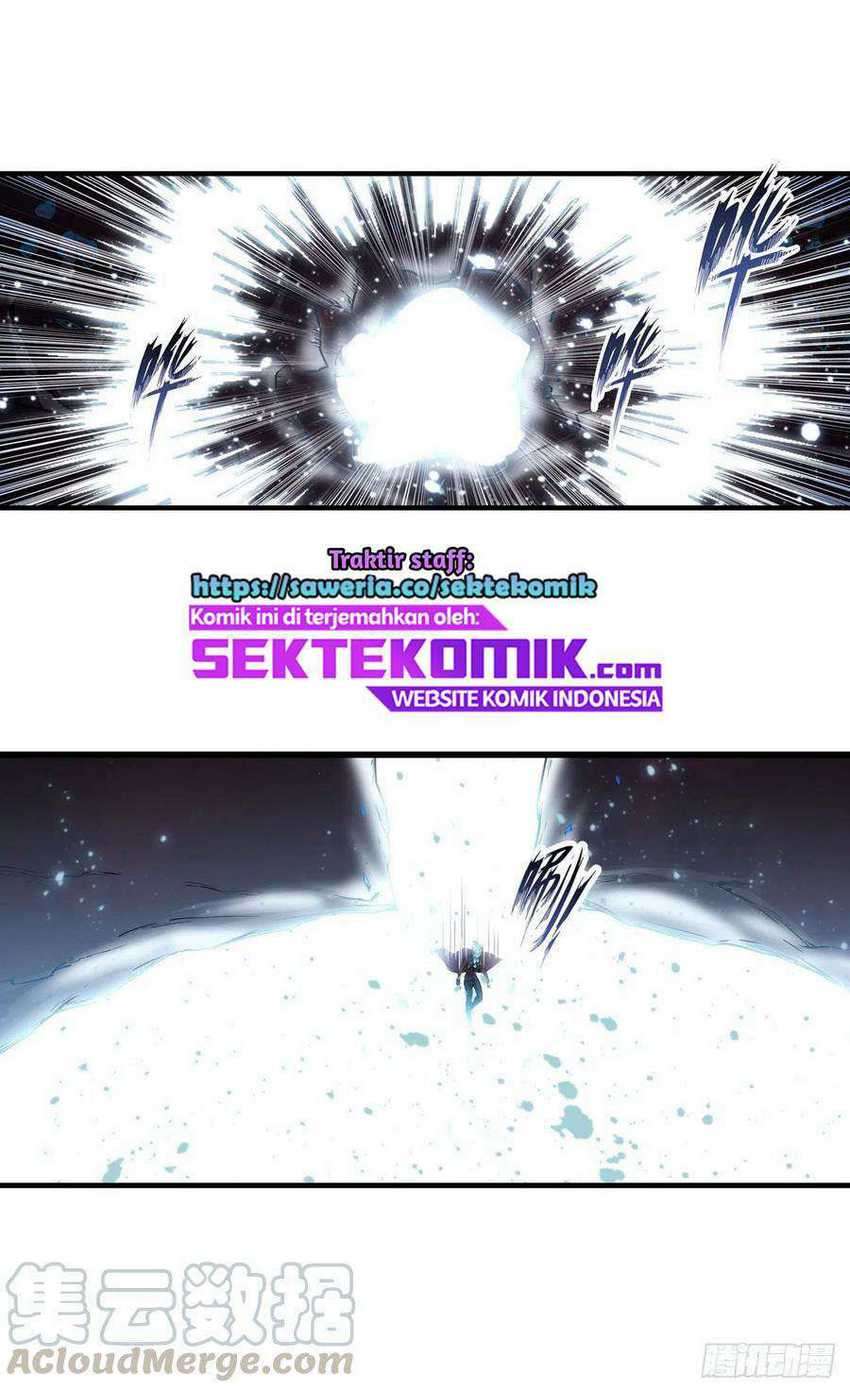 Wuxian Shitu chapter 125 halaman 7