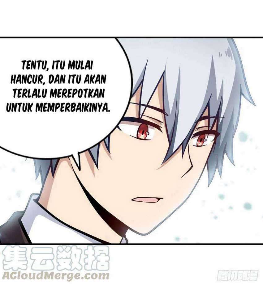 Wuxian Shitu chapter 125 halaman 11
