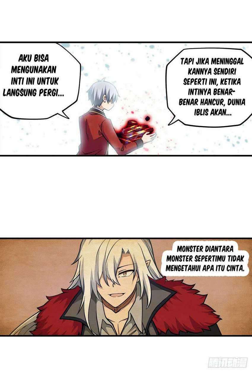 Wuxian Shitu chapter 125 halaman 12