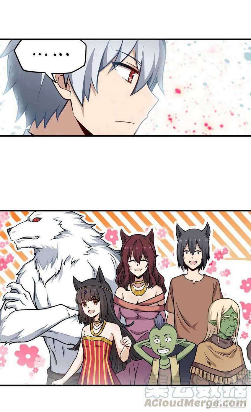 Wuxian Shitu chapter 125 halaman 13