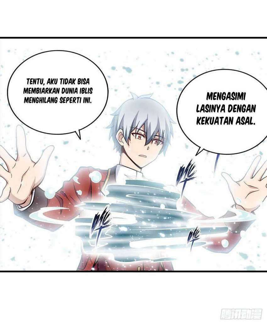 Wuxian Shitu chapter 125 halaman 14