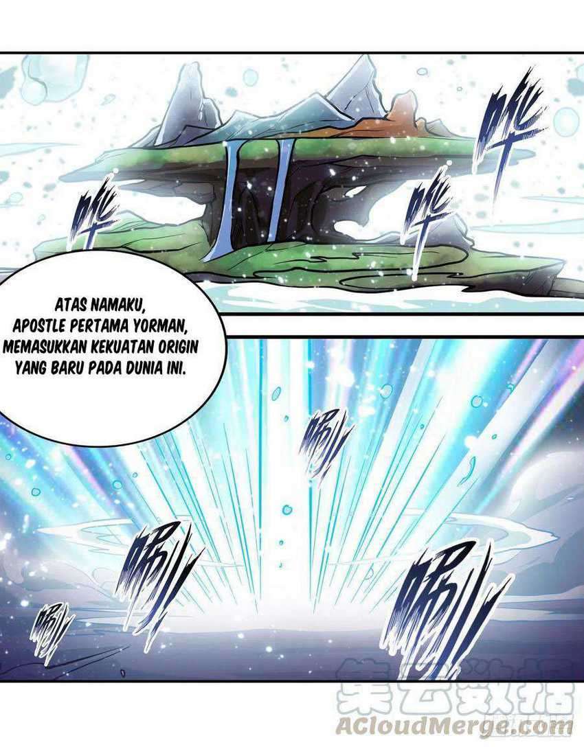 Wuxian Shitu chapter 125 halaman 15
