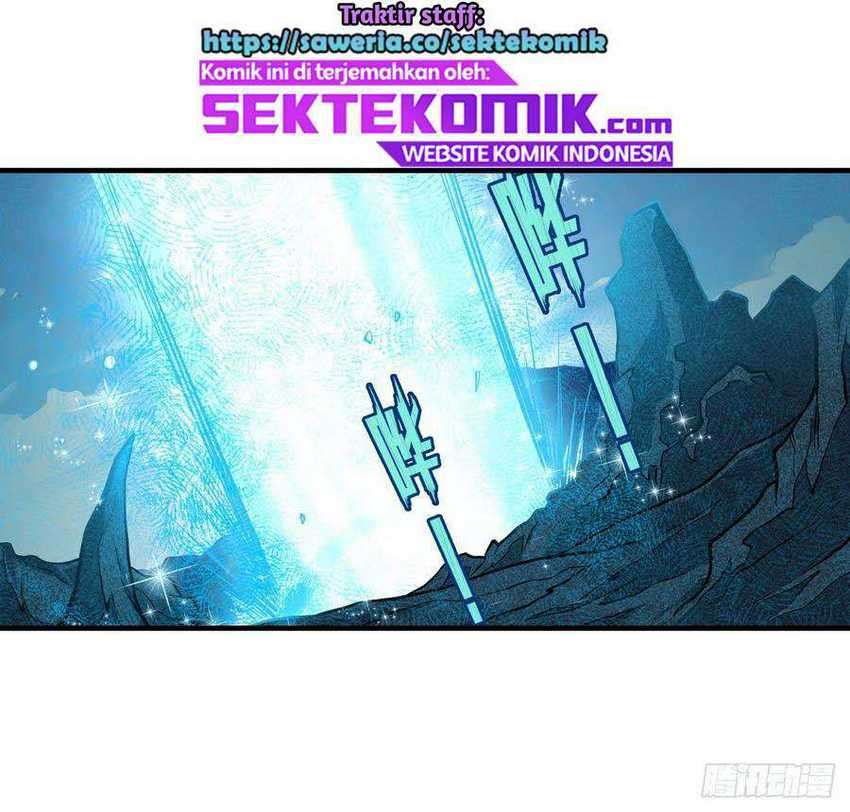 Wuxian Shitu chapter 125 halaman 16