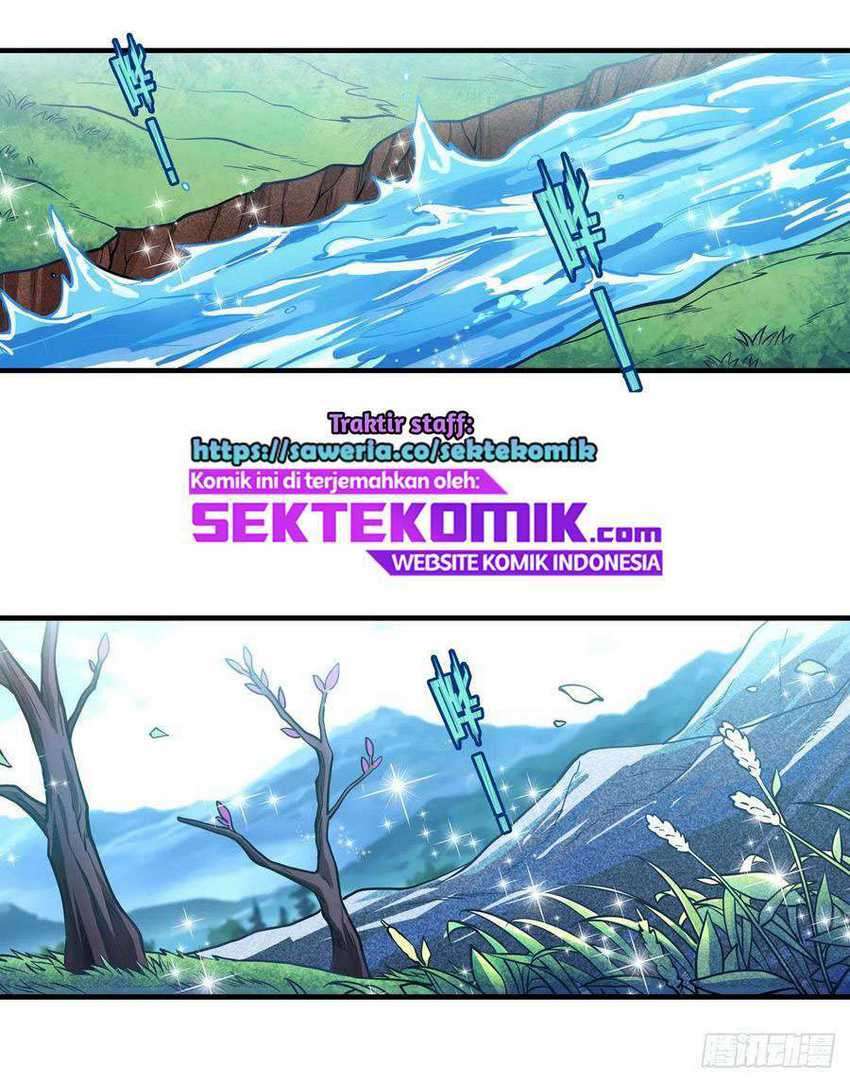 Wuxian Shitu chapter 125 halaman 18