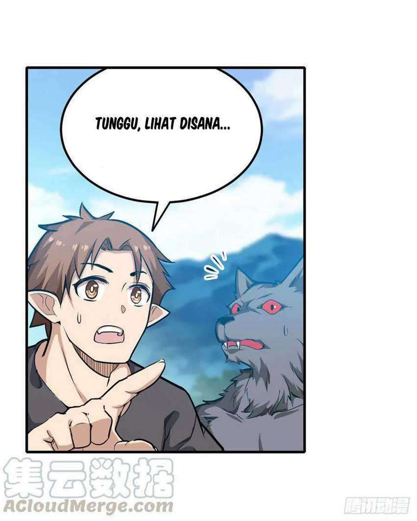 Wuxian Shitu chapter 125 halaman 21
