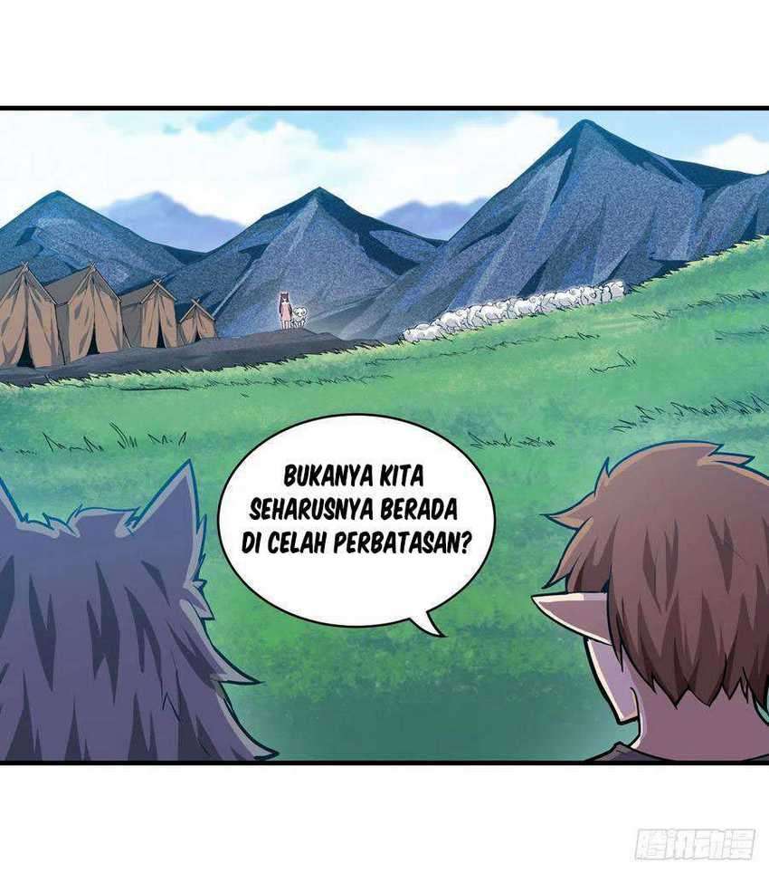 Wuxian Shitu chapter 125 halaman 22