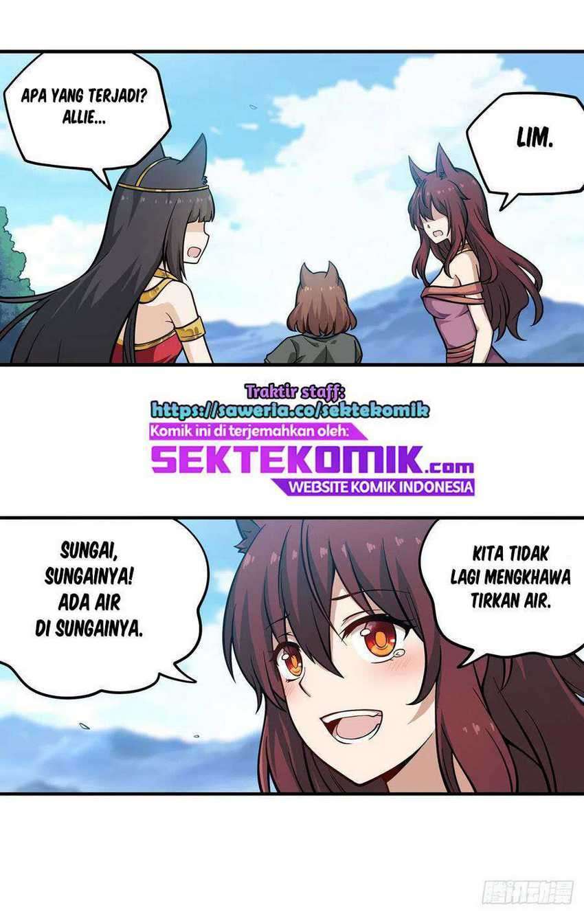 Wuxian Shitu chapter 125 halaman 24