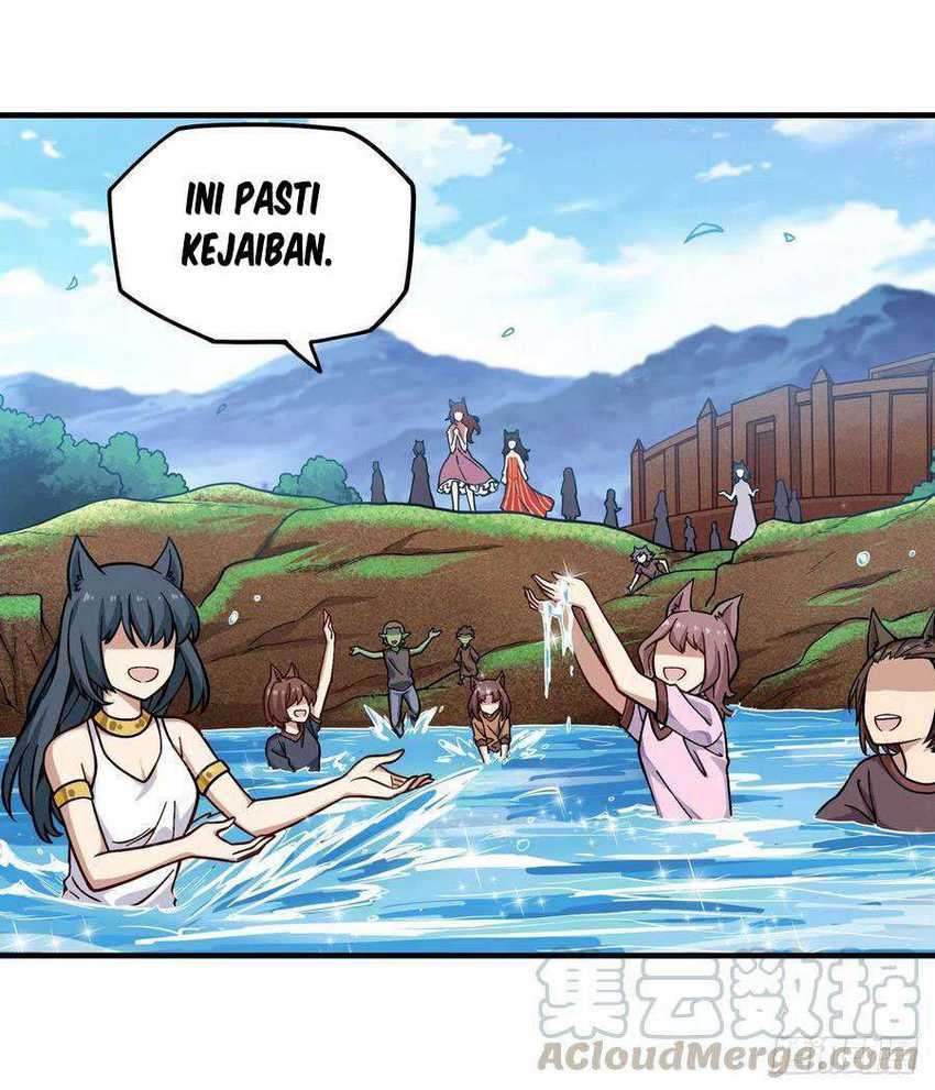 Wuxian Shitu chapter 125 halaman 25