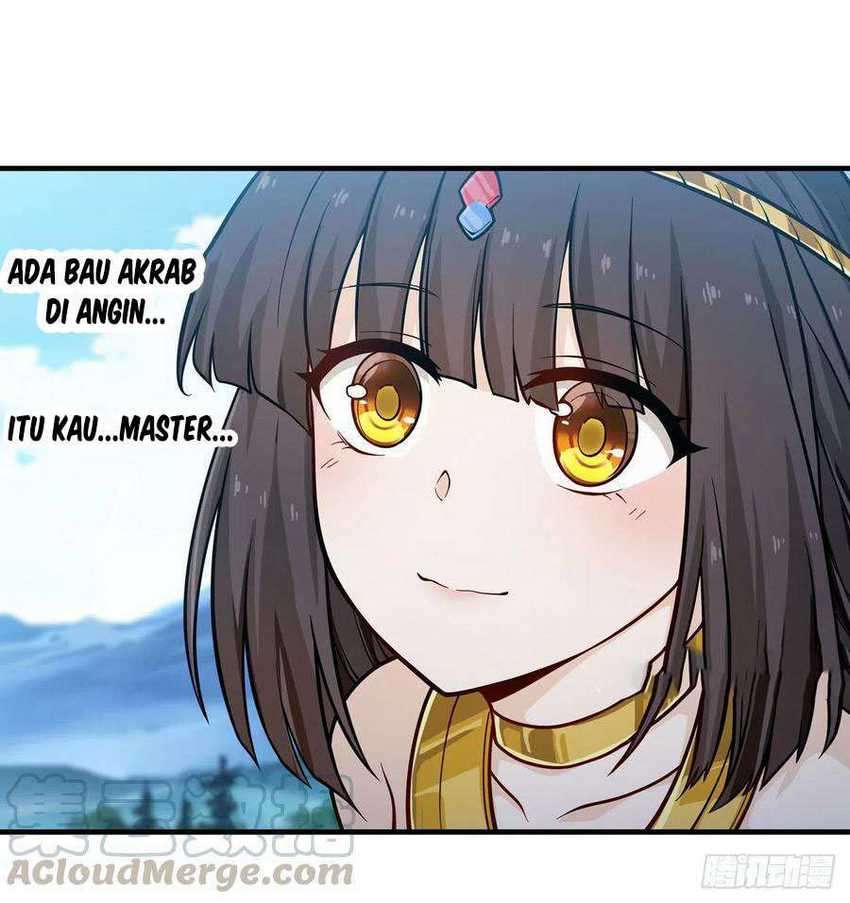 Wuxian Shitu chapter 125 halaman 27