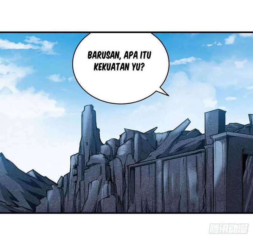 Wuxian Shitu chapter 125 halaman 28