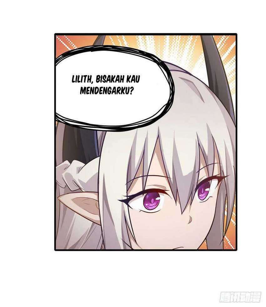 Wuxian Shitu chapter 125 halaman 30