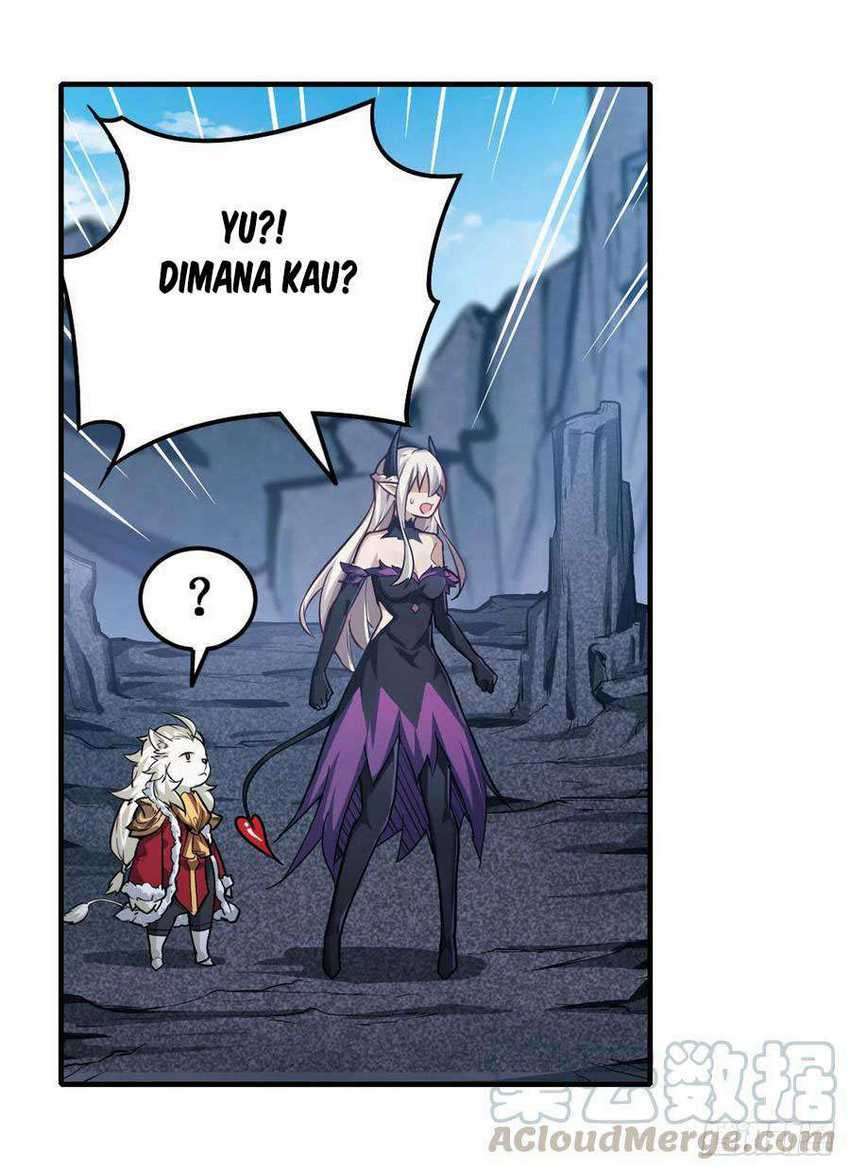 Wuxian Shitu chapter 125 halaman 31