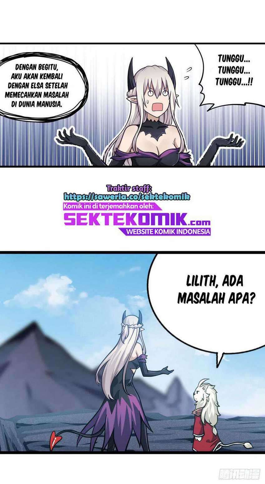 Wuxian Shitu chapter 125 halaman 34