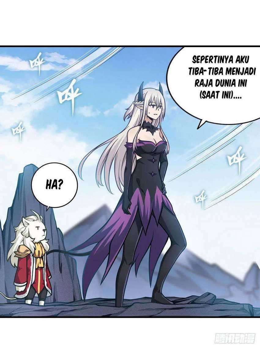 Wuxian Shitu chapter 125 halaman 36