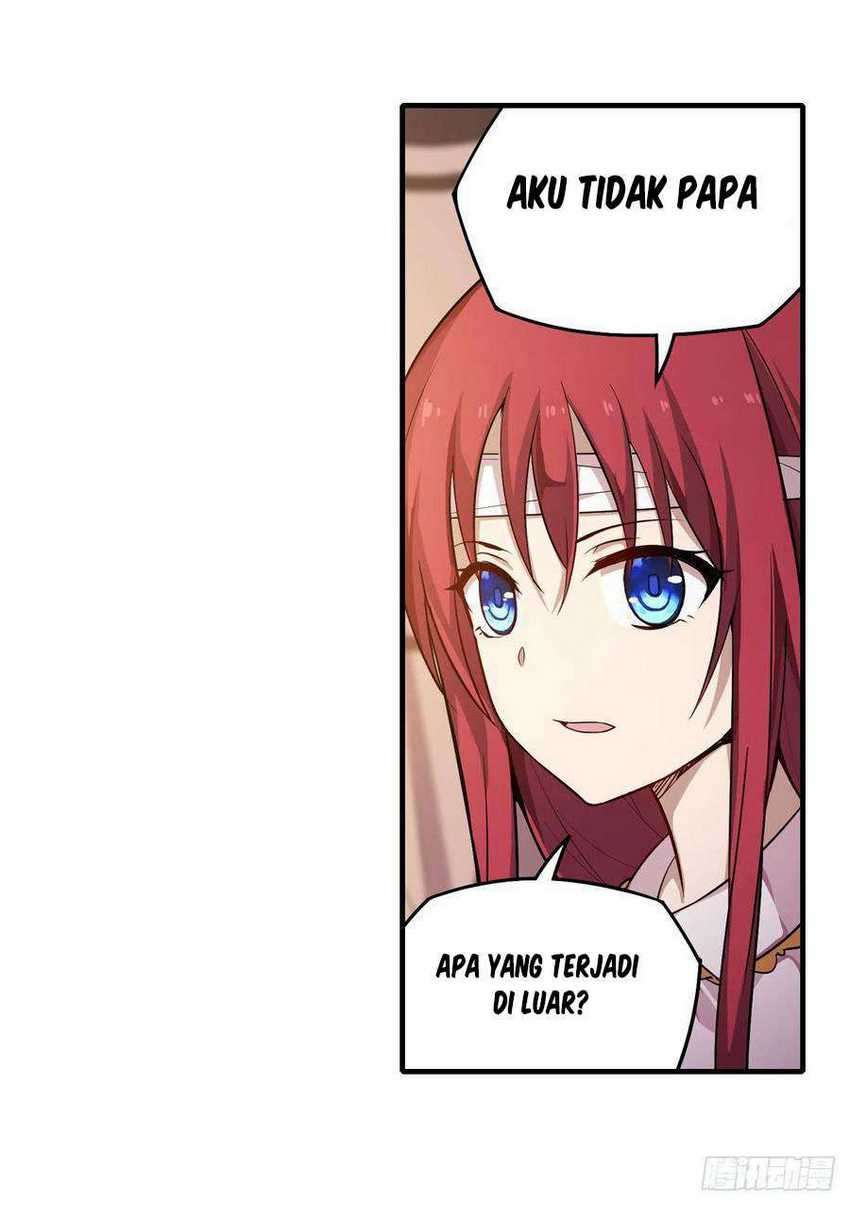 Wuxian Shitu chapter 126 halaman 6