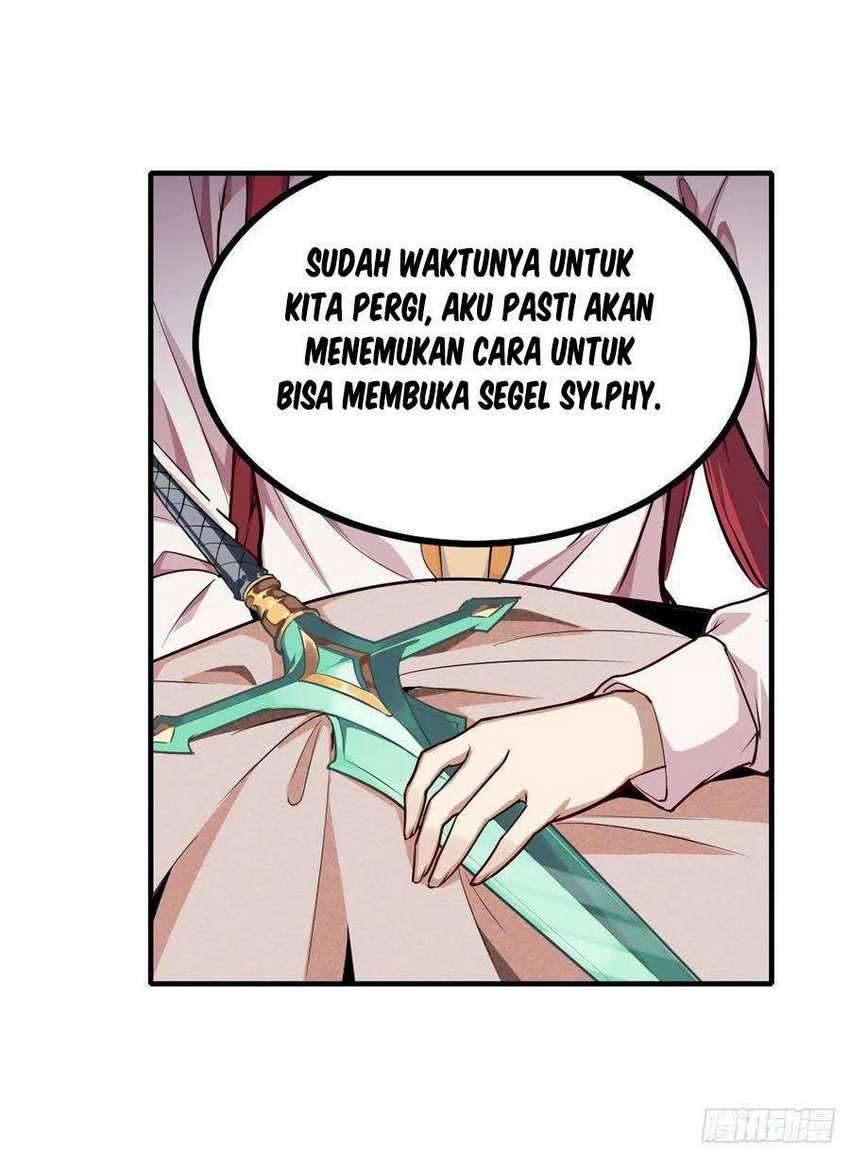 Wuxian Shitu chapter 126 halaman 8