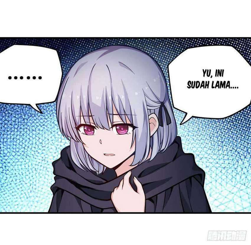 Wuxian Shitu chapter 126 halaman 9