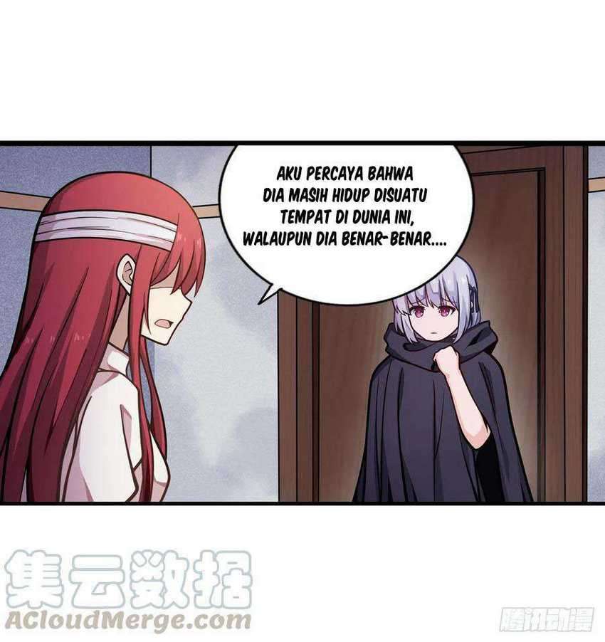 Wuxian Shitu chapter 126 halaman 10