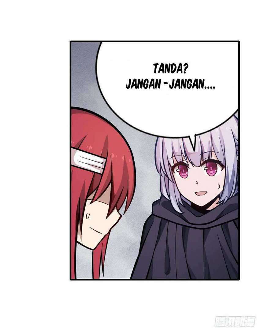 Wuxian Shitu chapter 126 halaman 14
