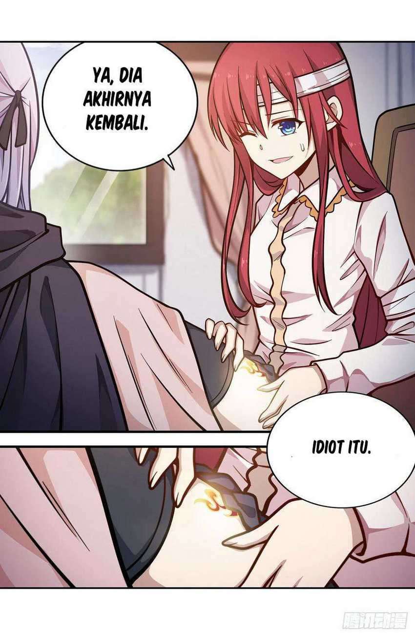 Wuxian Shitu chapter 126 halaman 15