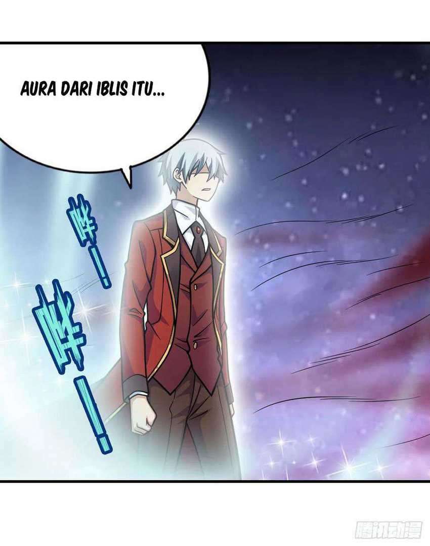 Wuxian Shitu chapter 126 halaman 17
