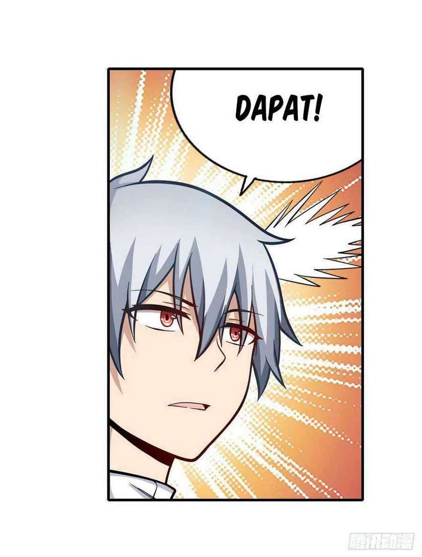 Wuxian Shitu chapter 126 halaman 18