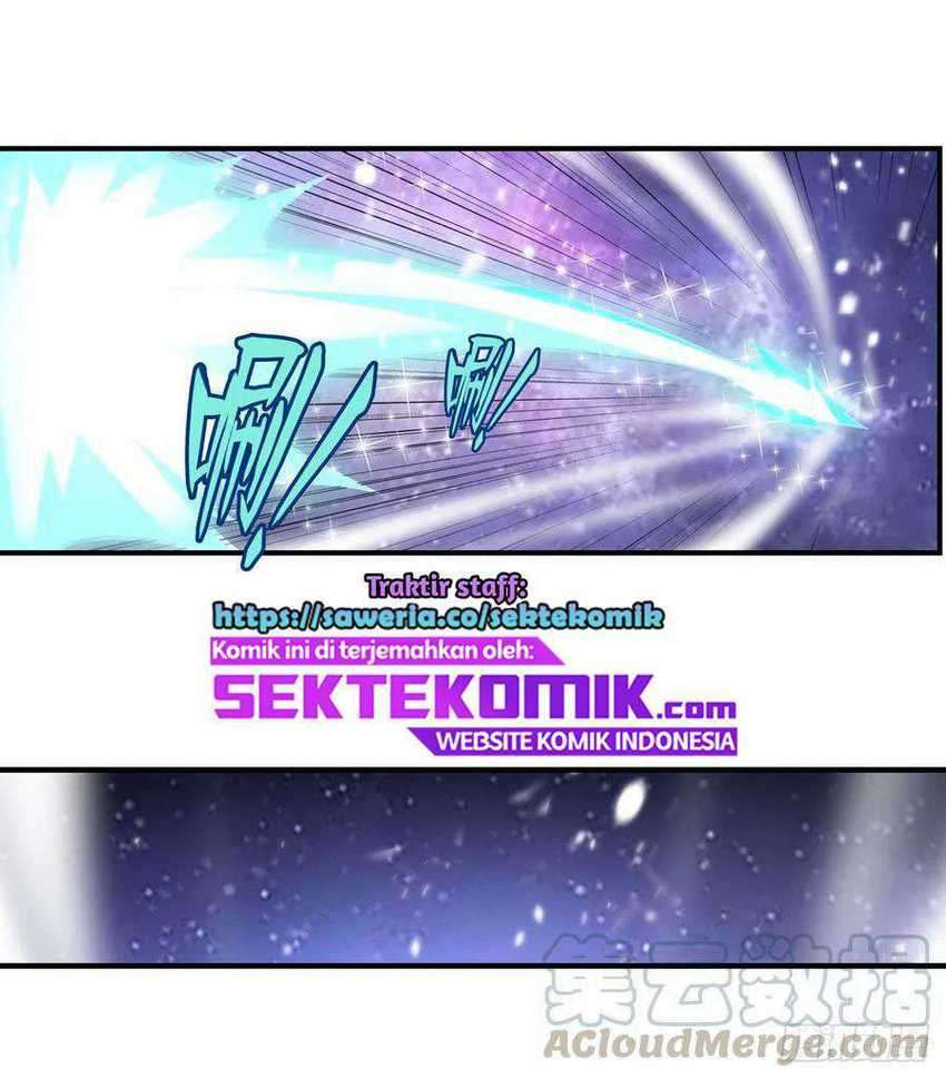Wuxian Shitu chapter 126 halaman 19