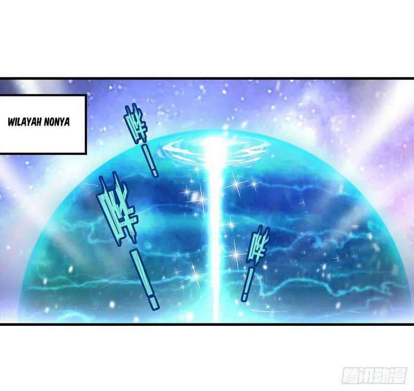 Wuxian Shitu chapter 126 halaman 20