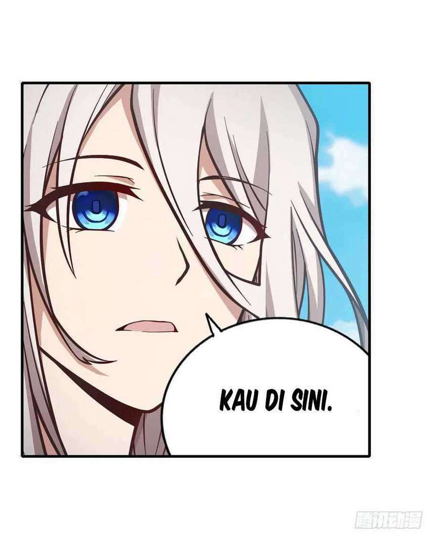 Wuxian Shitu chapter 126 halaman 27