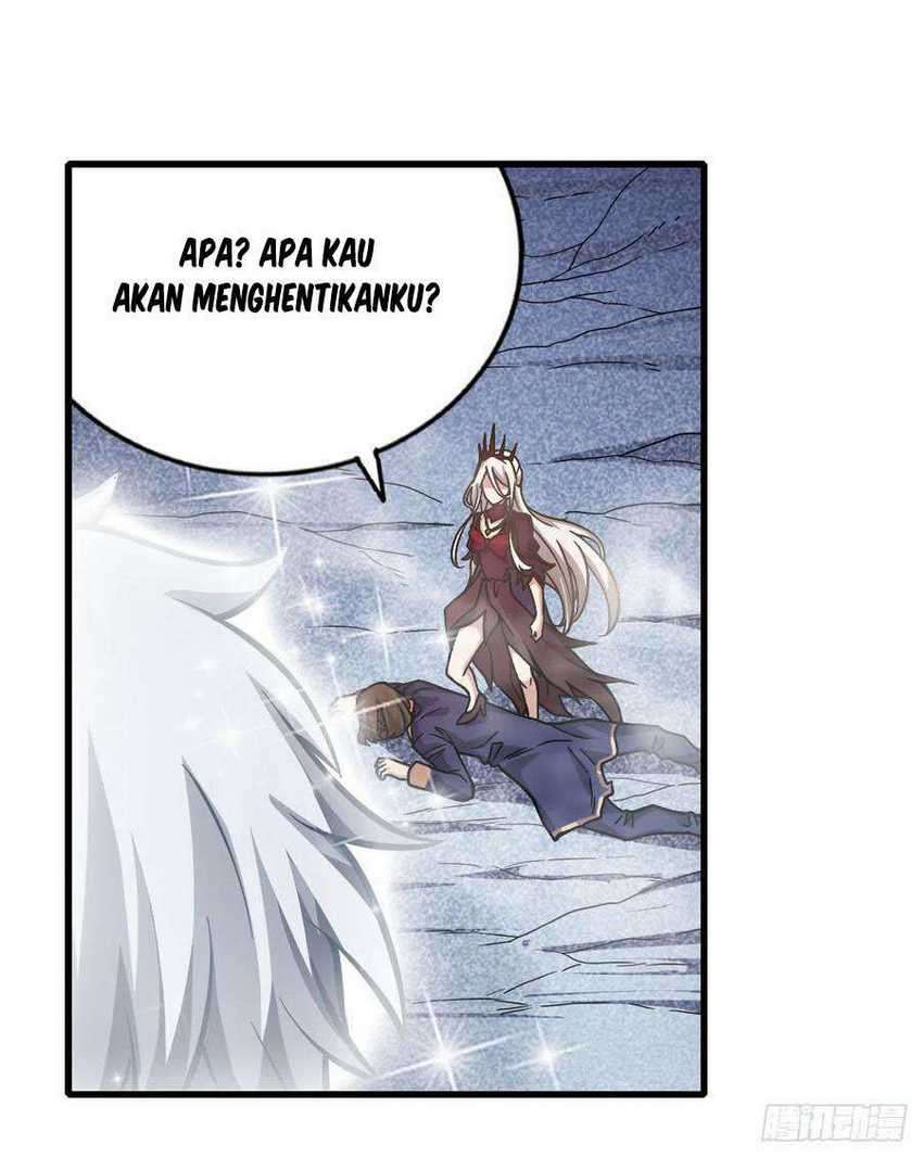 Wuxian Shitu chapter 126 halaman 30