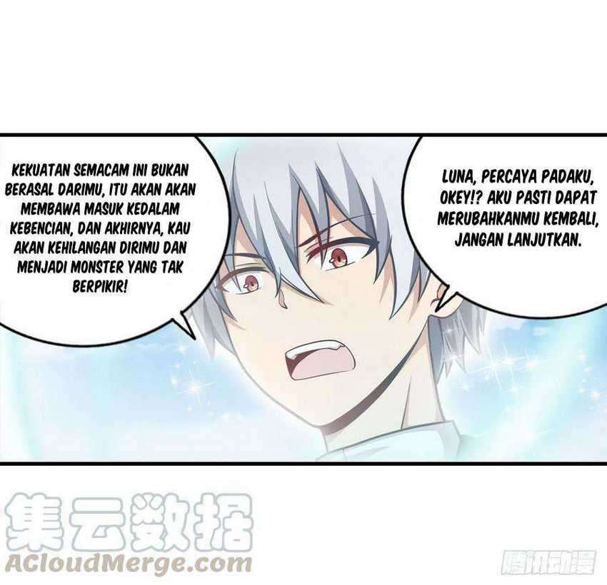 Wuxian Shitu chapter 126 halaman 31