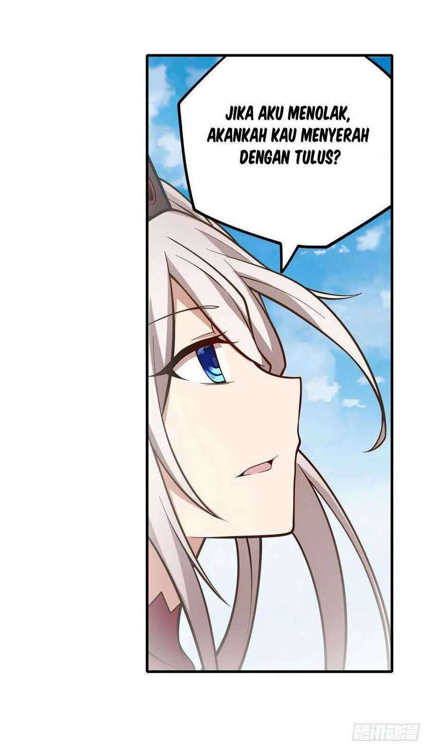 Wuxian Shitu chapter 126 halaman 32