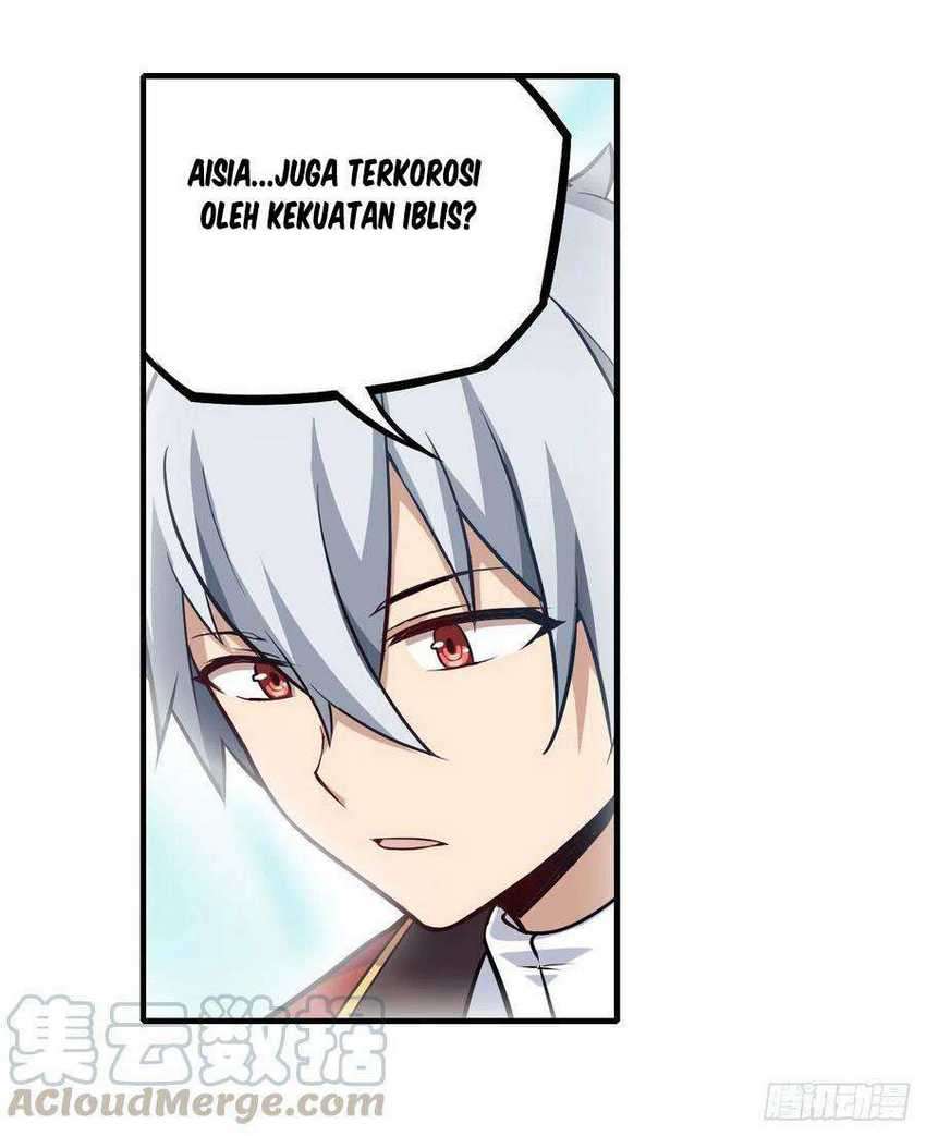 Wuxian Shitu chapter 126 halaman 37