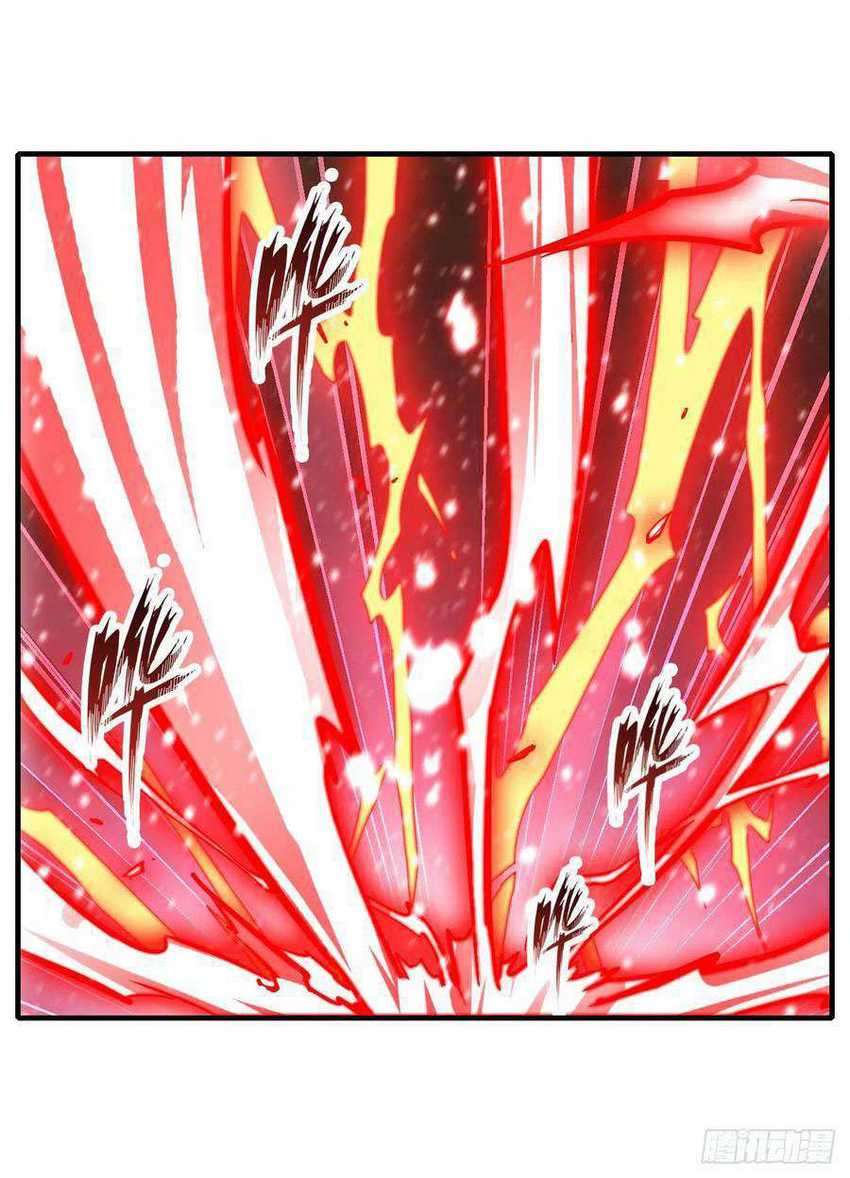 Wuxian Shitu chapter 126 halaman 38