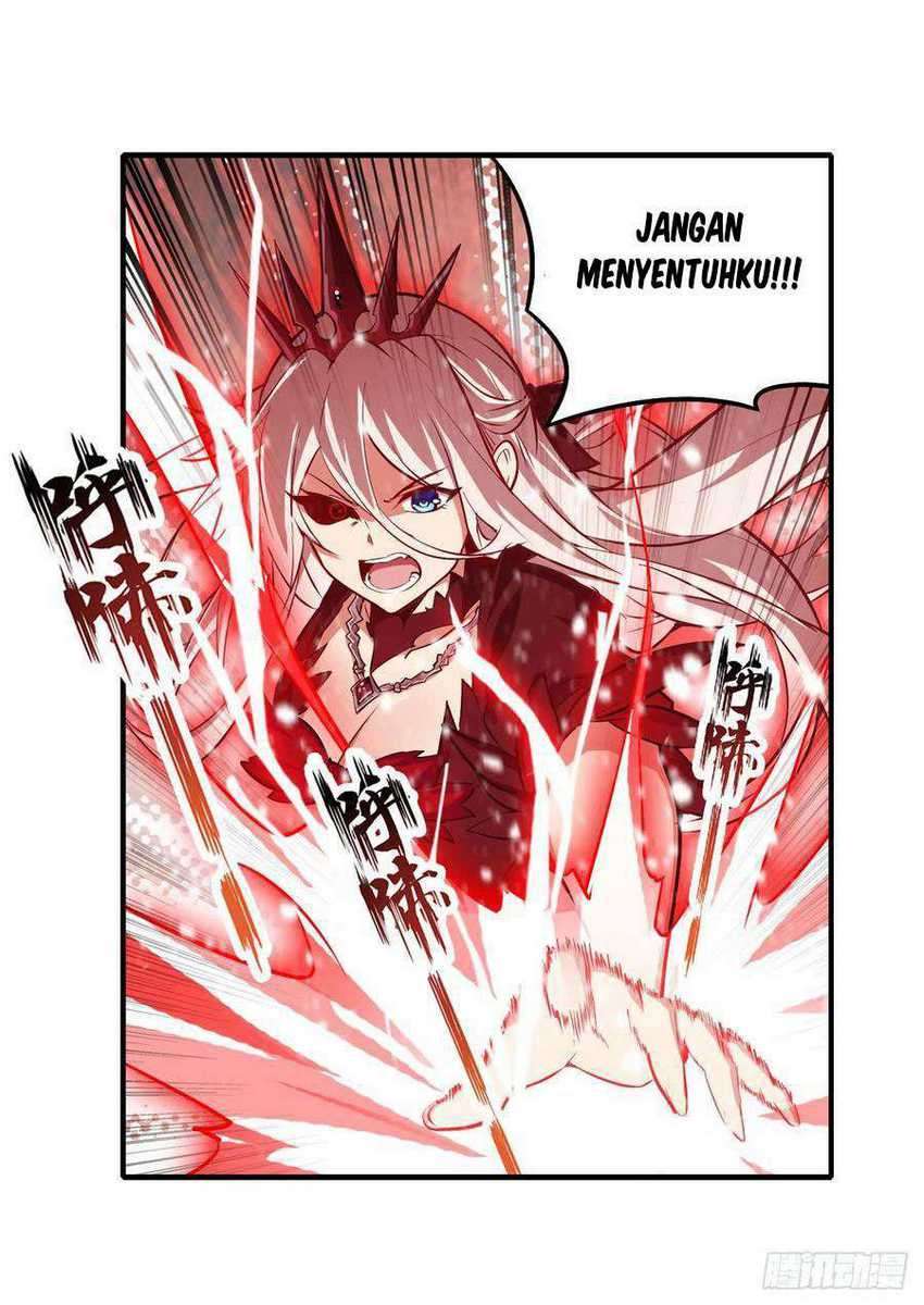 Wuxian Shitu Bab 127 halaman 4