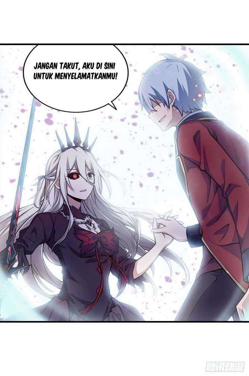 Wuxian Shitu Bab 127 halaman 6