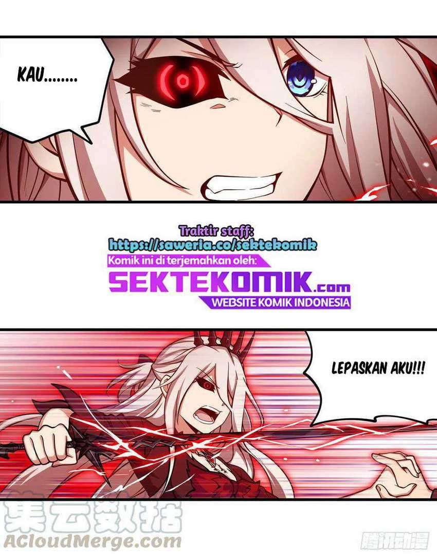 Wuxian Shitu Bab 127 halaman 7