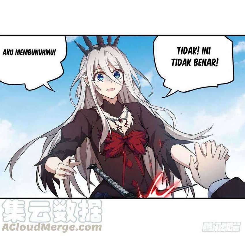 Wuxian Shitu Bab 127 halaman 13