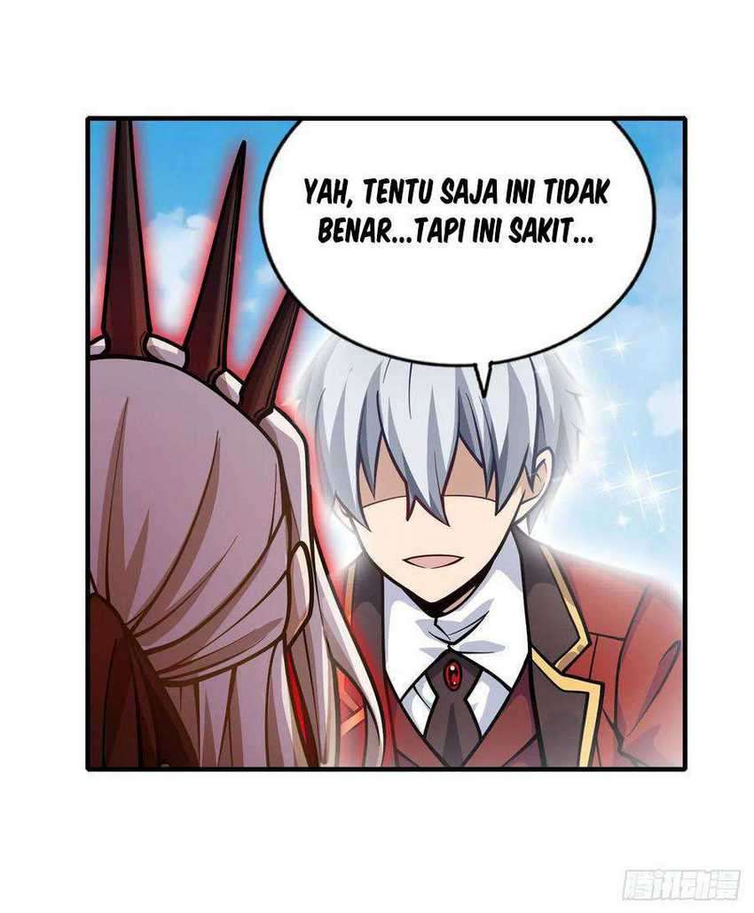 Wuxian Shitu Bab 127 halaman 14