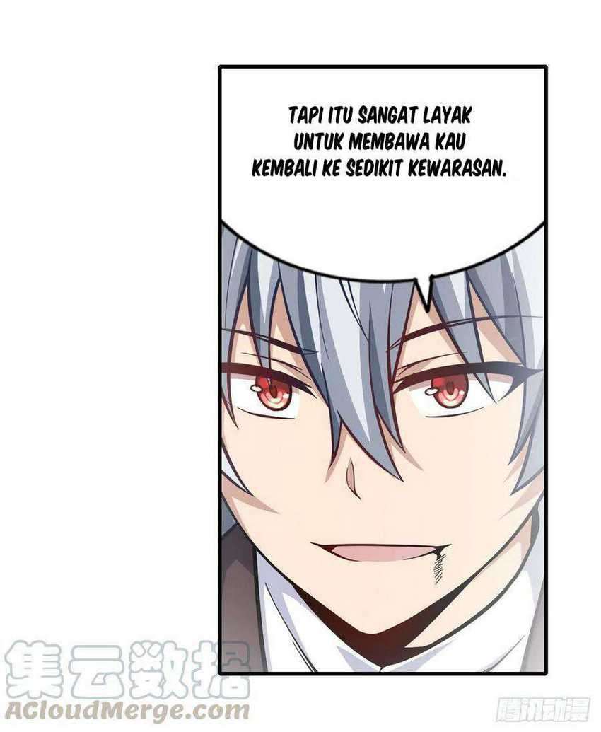 Wuxian Shitu Bab 127 halaman 15