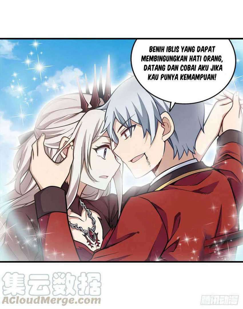 Wuxian Shitu Bab 127 halaman 19