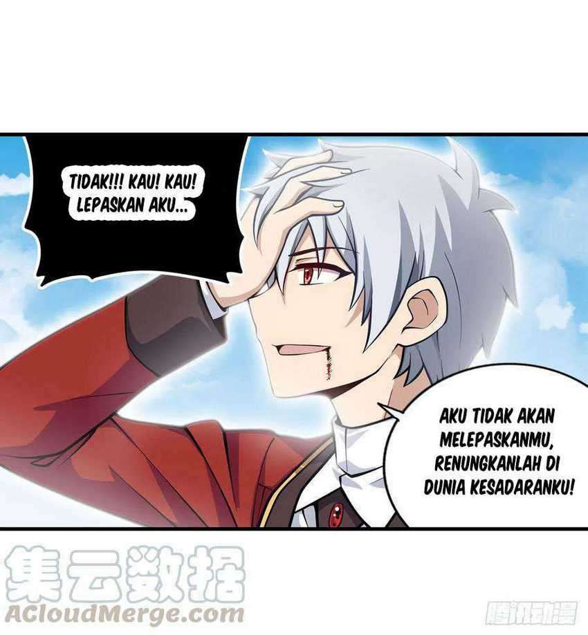 Wuxian Shitu Bab 127 halaman 21