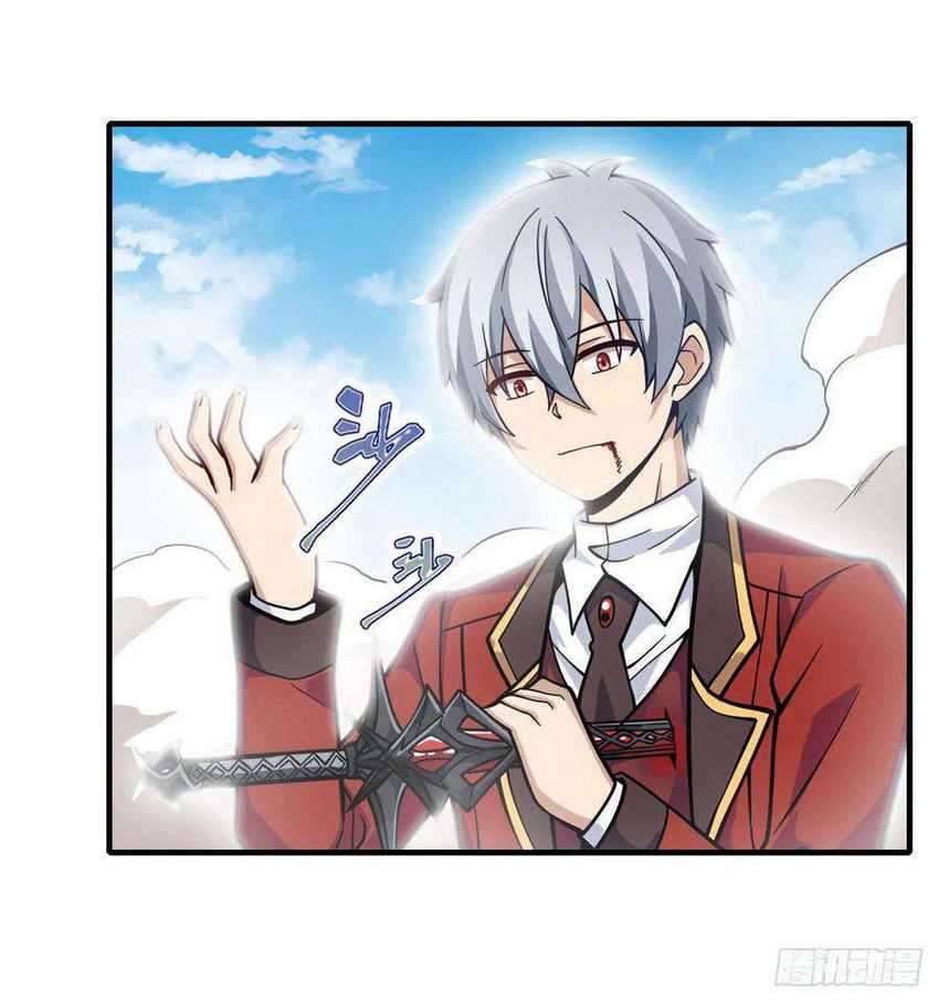 Wuxian Shitu Bab 127 halaman 22