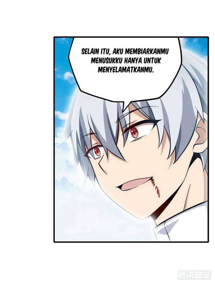 Wuxian Shitu Bab 127 halaman 26