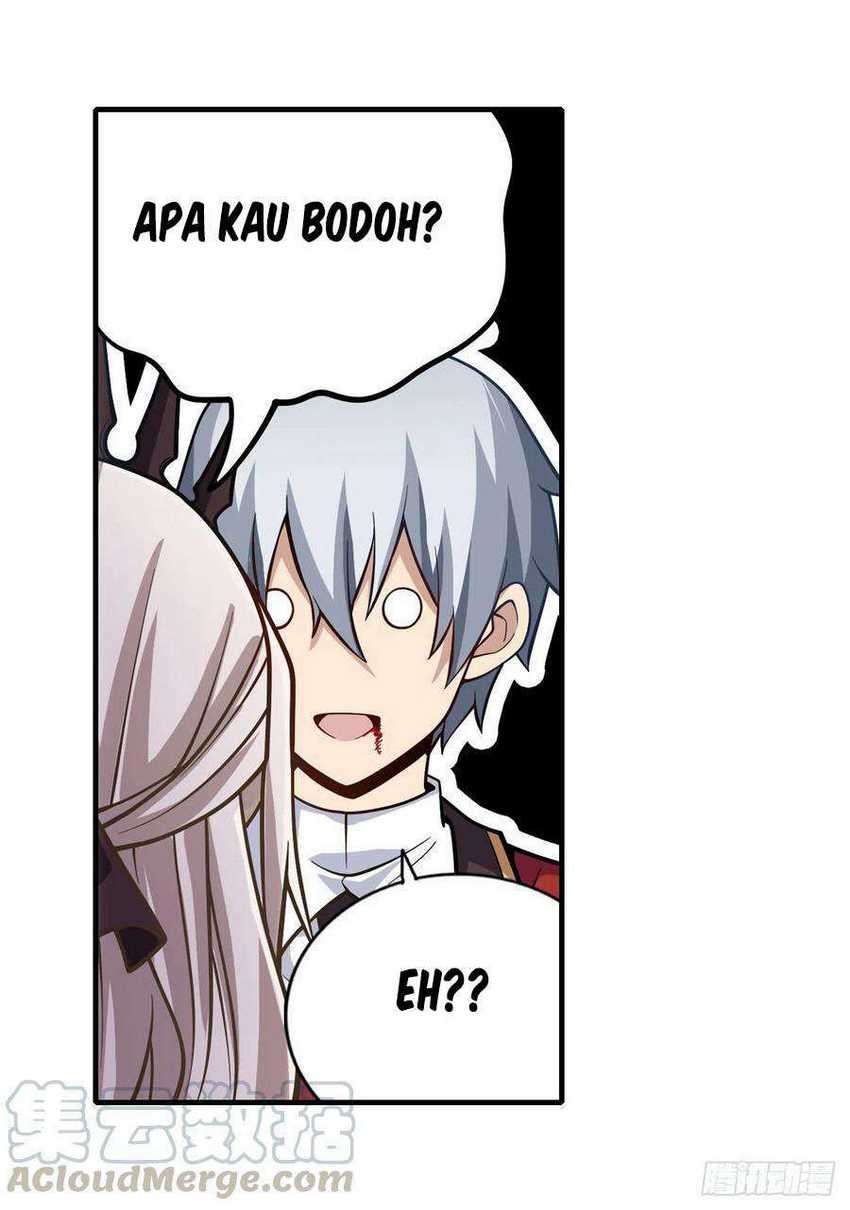 Wuxian Shitu Bab 127 halaman 27
